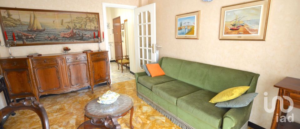 Two-room apartment of 75 m² in Genova (16132)