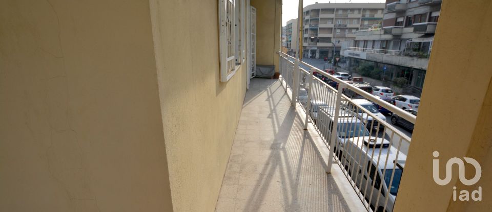 Bilocale di 75 m² a Genova (16132)