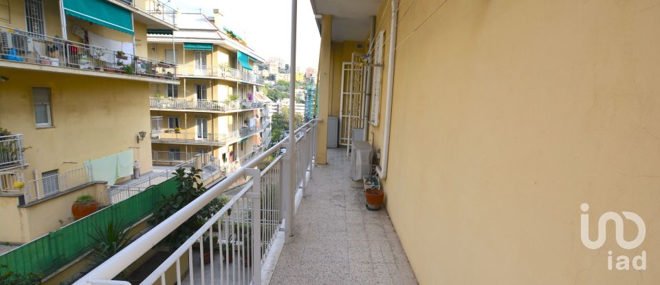 Two-room apartment of 75 m² in Genova (16132)