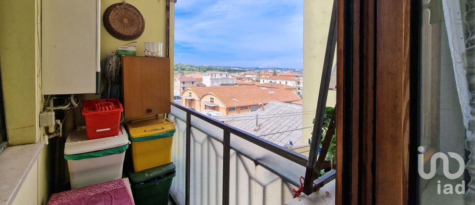 Three-room apartment of 85 m² in Sant'Elpidio a Mare (63811)