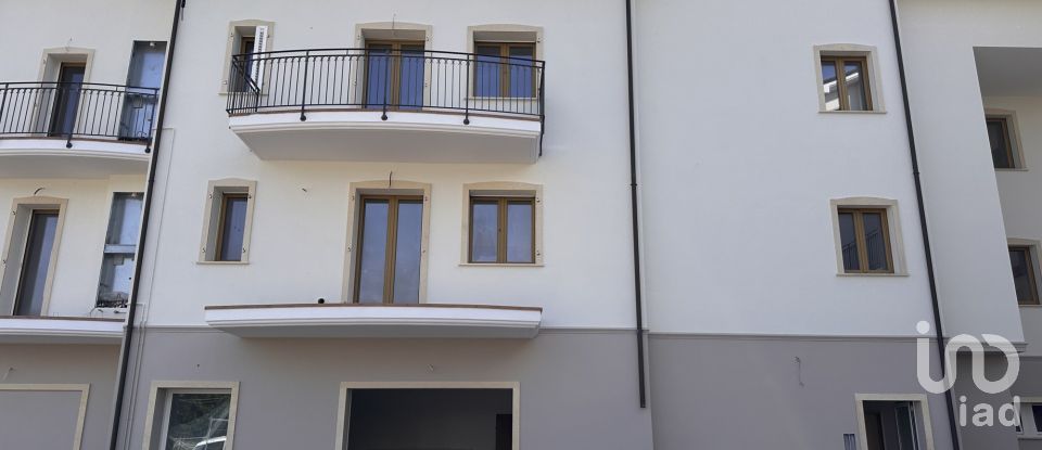 Three-room apartment of 69 m² in Potenza Picena (62018)