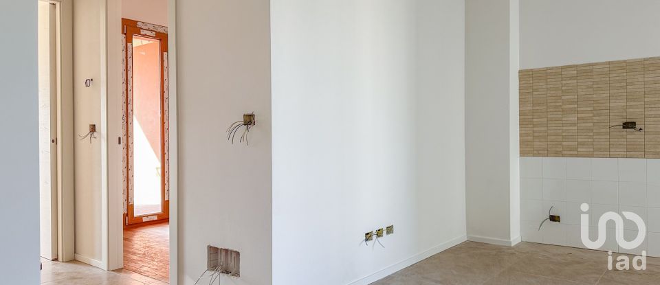 Three-room apartment of 122 m² in Potenza Picena (62018)