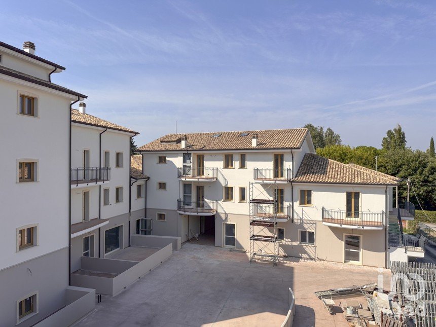 Quadrilocale di 107 m² a Potenza Picena (62018)