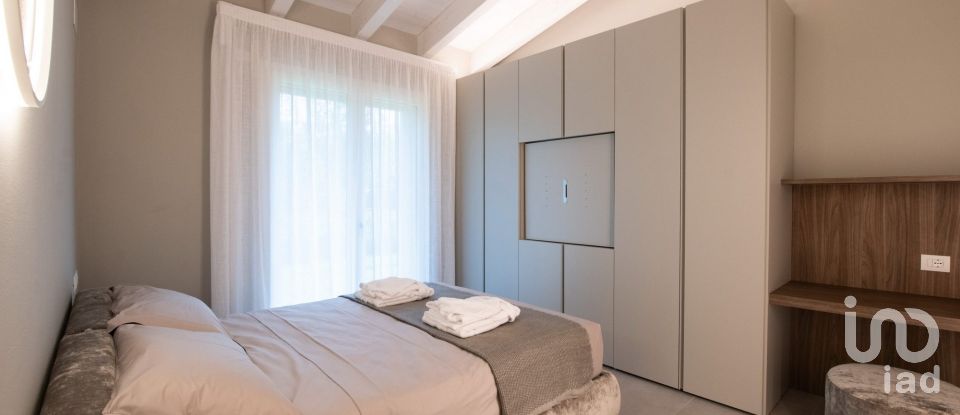 Villa 4 locali di 120 m² in Ponti sul Mincio (46040)