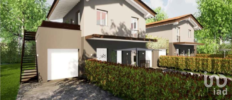 Block of flats 4 rooms of 90 m² in Lonato del Garda (25017)