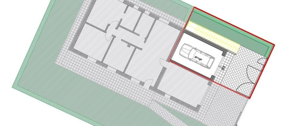 Costruzione 4 locali di 90 m² a Lonato del Garda (25017)