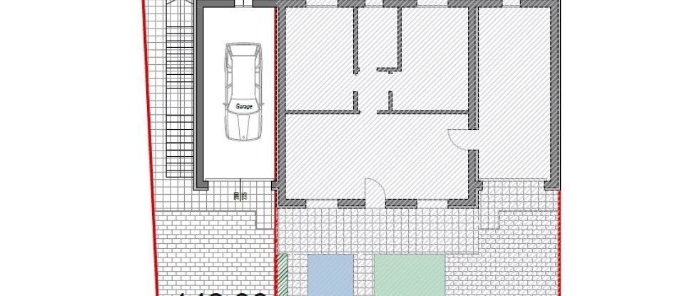 Costruzione 3 locali di 80 m² a Lonato del Garda (25017)