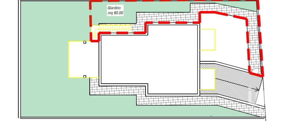 Villa Bifamiliare 4 locali di 120 m² a Lonato del Garda (25017)