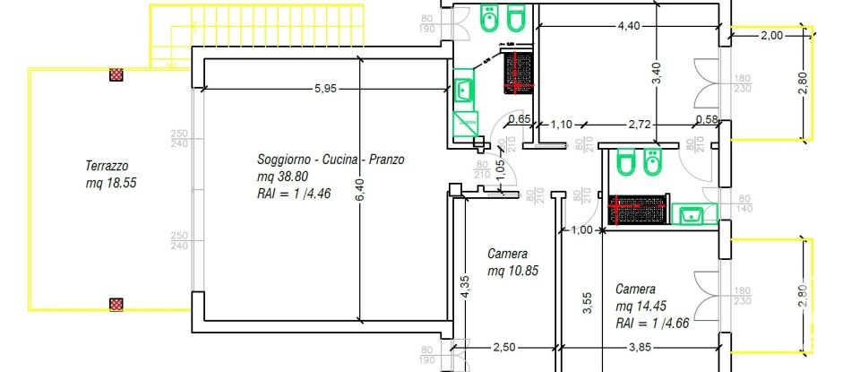 Villa Bifamiliare 4 locali di 120 m² a Lonato del Garda (25017)