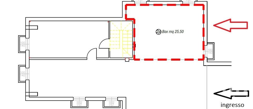 House boat 4 rooms of 120 m² in Lonato del Garda (25017)