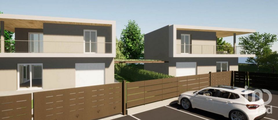 Villa 4 locali di 120 m² in Lonato del Garda (25017)