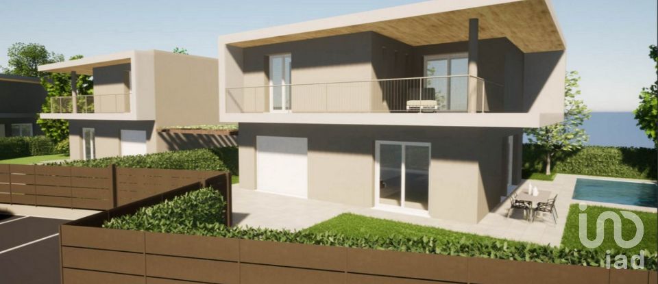 Villa 4 locali di 120 m² in Lonato del Garda (25017)