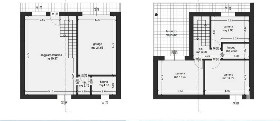 Farm 4 rooms of 120 m² in Lonato del Garda (25017)