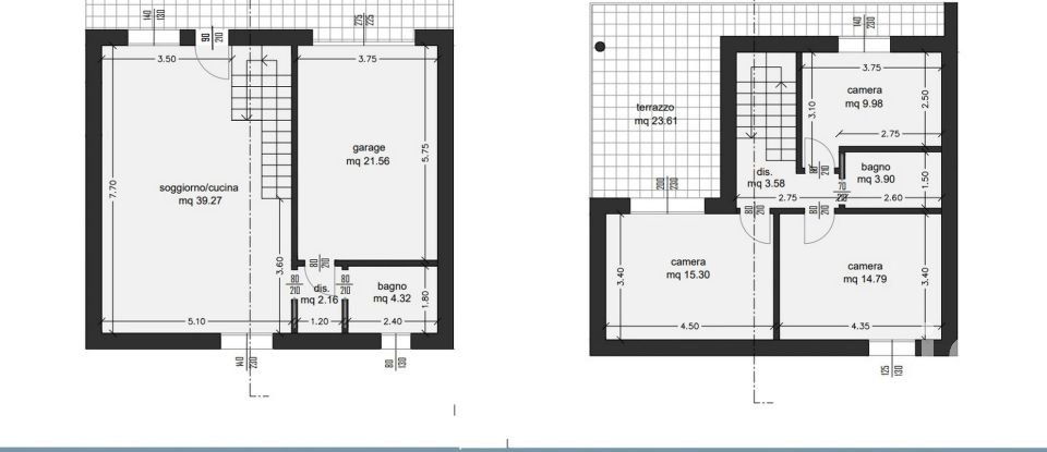 Villa 4 locali di 120 m² in Castelnuovo del Garda (37014)