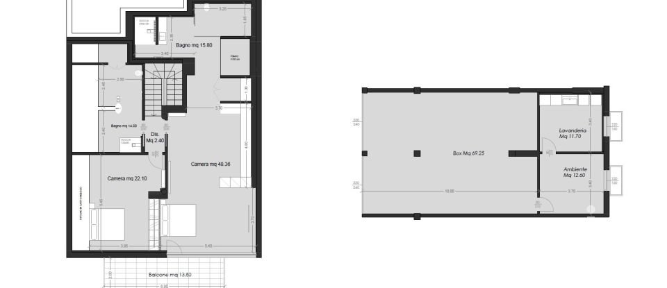 Abitazione 7 locali di 200 m² in Padenghe sul Garda (25080)