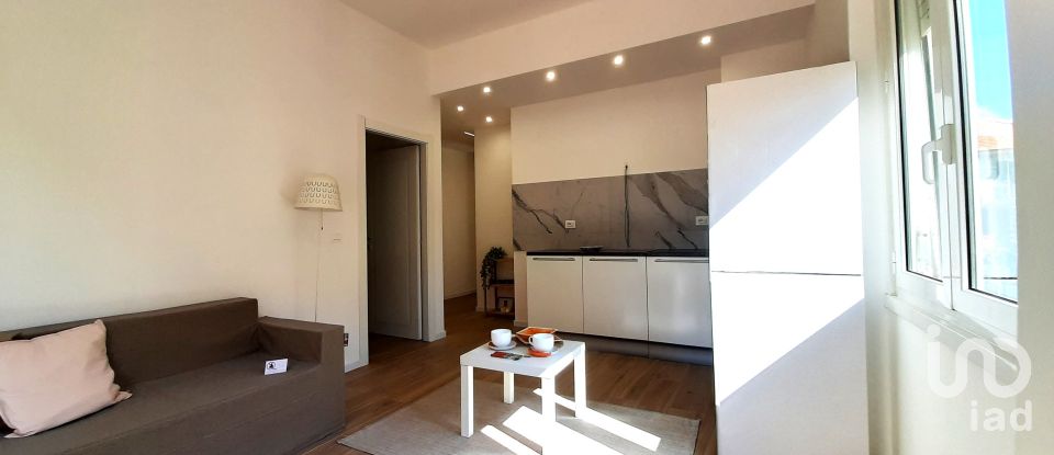 Three-room apartment of 74 m² in Albenga (17031)