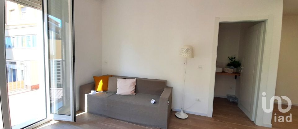 Three-room apartment of 74 m² in Albenga (17031)