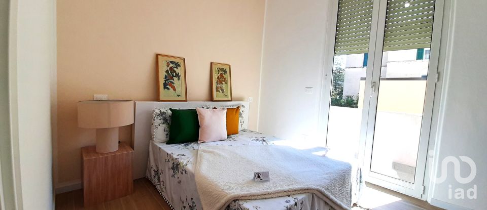 Three-room apartment of 74 m² in Albenga (17031)