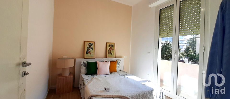 Three-room apartment of 74 m² in Albenga (17031)