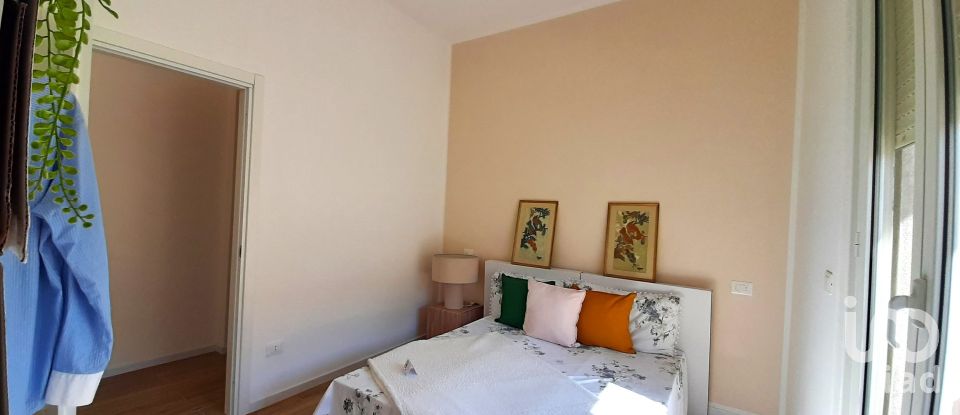 Three-room apartment of 74 m² in Albenga (17031)