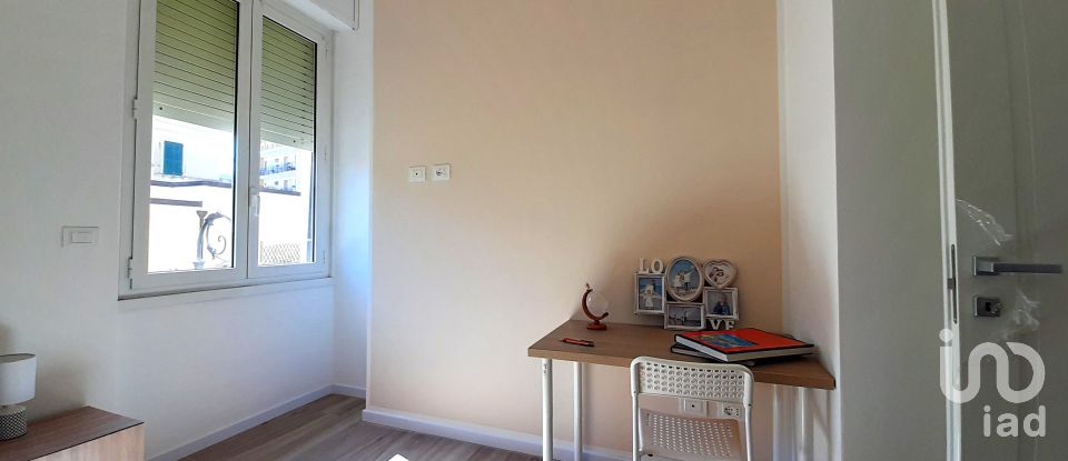 Three-room apartment of 74 m² in Albenga (17031)