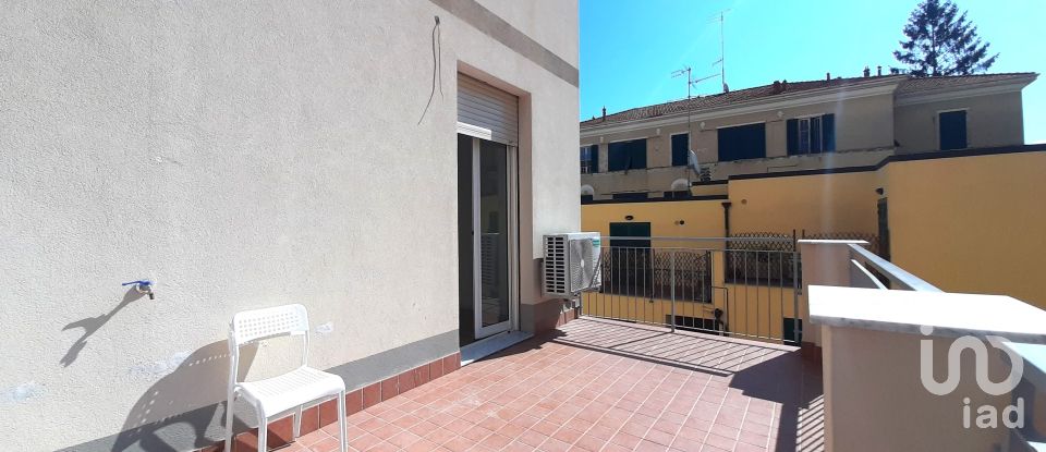 Three-room apartment of 74 m² in Albenga (17031)