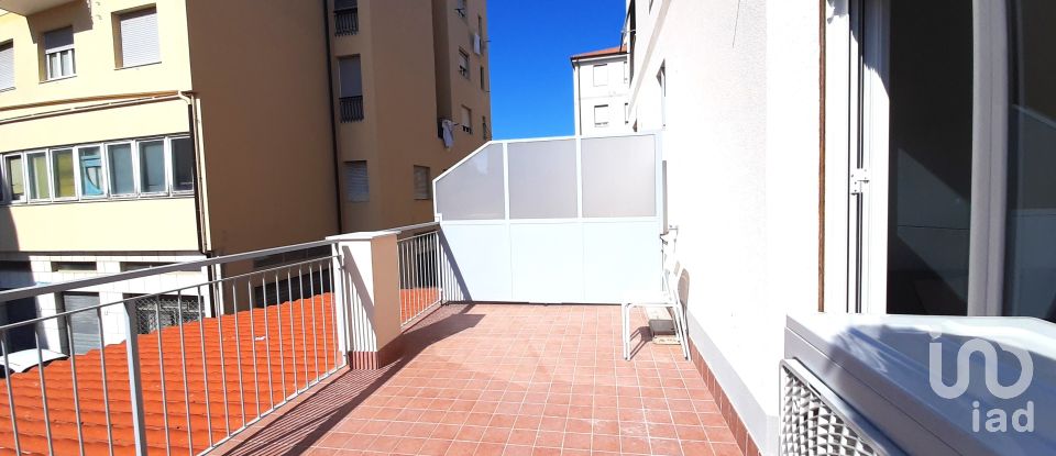 Three-room apartment of 74 m² in Albenga (17031)