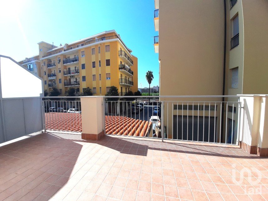 Two-room apartment of 55 m² in Albenga (17031)