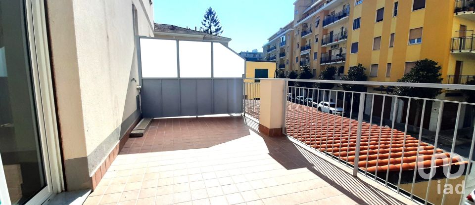 Two-room apartment of 55 m² in Albenga (17031)