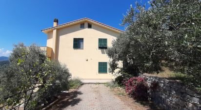 Casa indipendente 6 locali di 250 m² in Arnasco (17032)