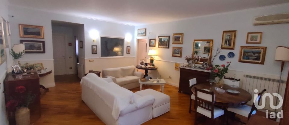 Four-room apartment of 150 m² in Crotone (88900)