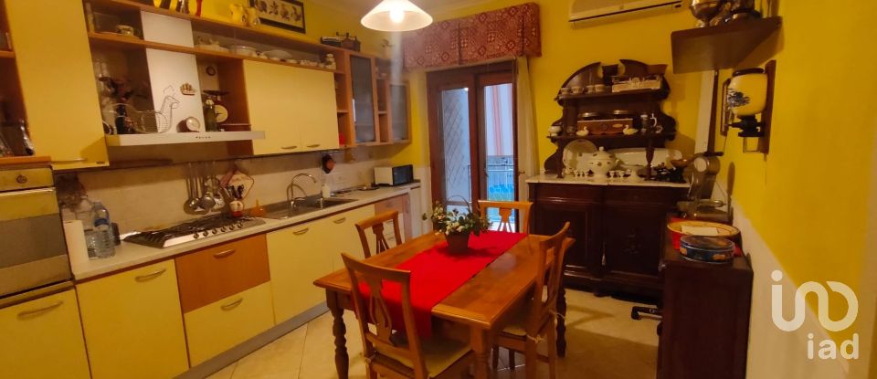 Four-room apartment of 150 m² in Crotone (88900)