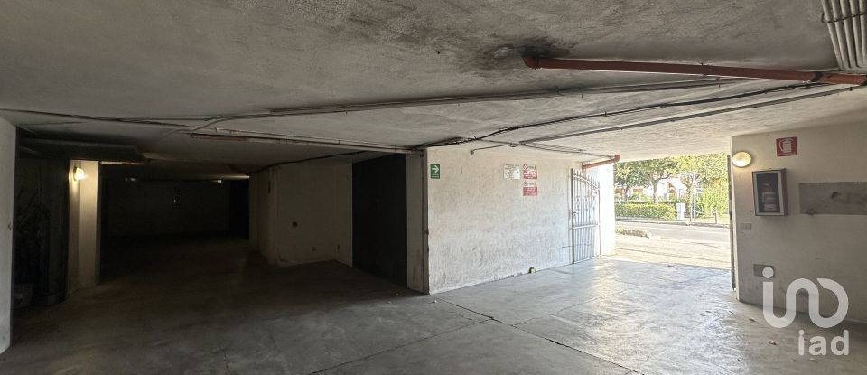 Parking of 21 m² in Toirano (17055)