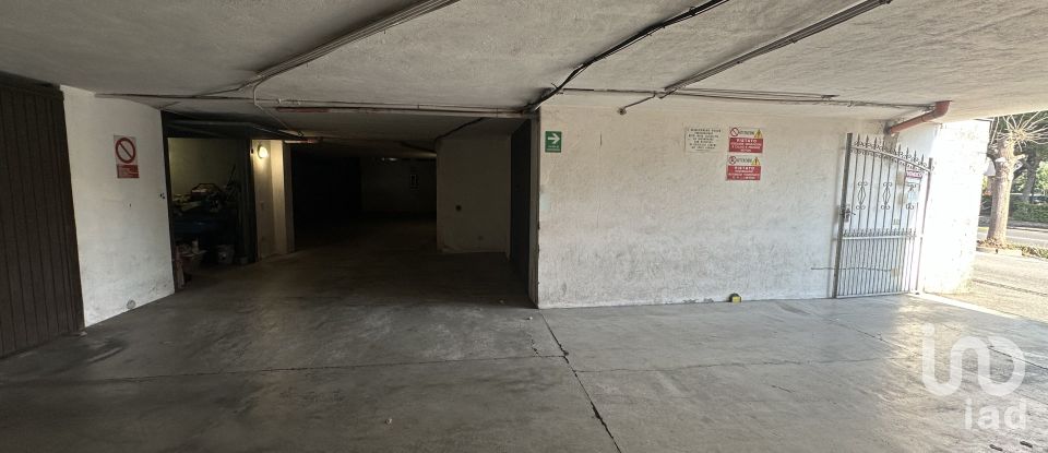 Parking of 21 m² in Toirano (17055)