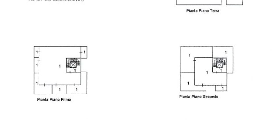 Costruzione di 700 m² in Roseto degli Abruzzi (64026)