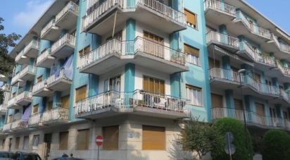 Four-room apartment of 84 m² in Pinerolo (10064)