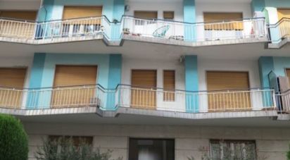 Four-room apartment of 84 m² in Pinerolo (10064)