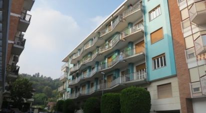 Four-room apartment of 84 m² in Pinerolo (10064)