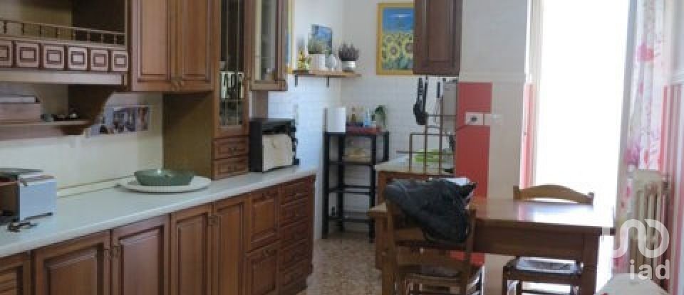 Four-room apartment of 84 m² in Pinerolo (10064)