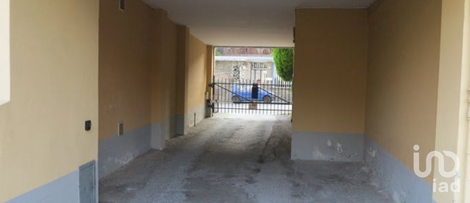 Four-room apartment of 84 m² in Pinerolo (10064)