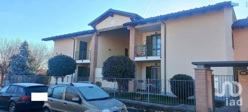 Duplex 6 rooms of 110 m² in Cavour (10061)