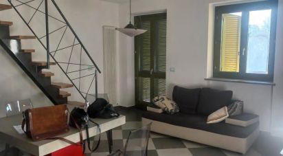 Duplex 6 rooms of 110 m² in Cavour (10061)