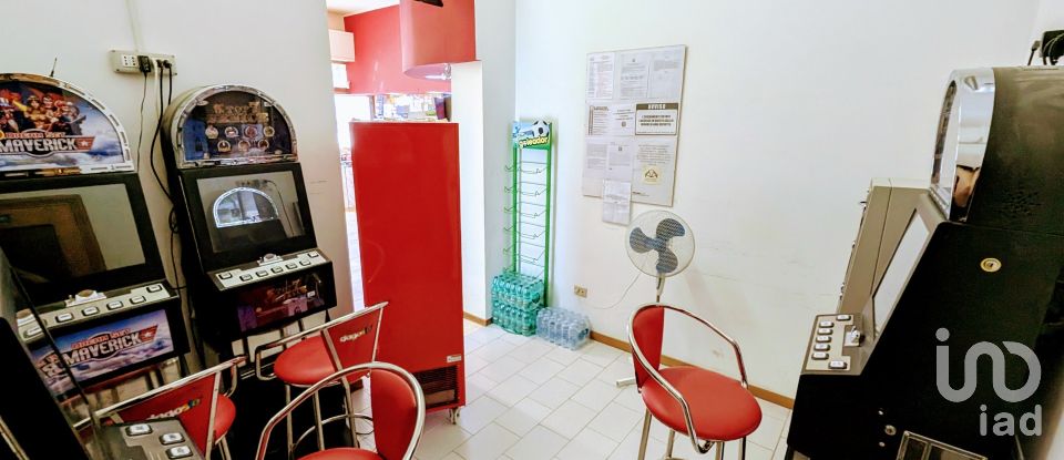 Tabacchi di 60 m² in Sulmona (67039)