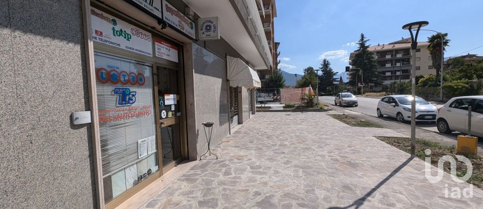 Tabacchi di 60 m² in Sulmona (67039)