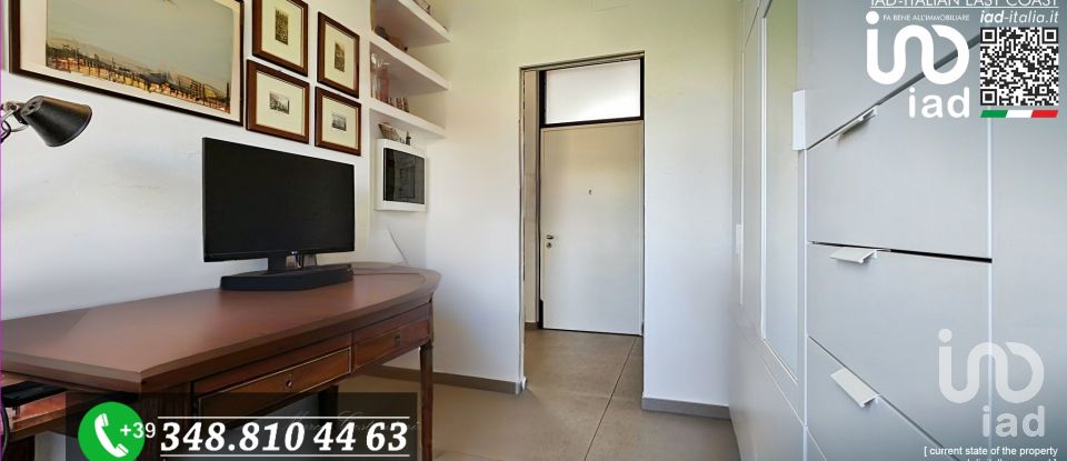 Attico / Mansarda / Loft 8 locali di 190 m² a Giulianova (64021)