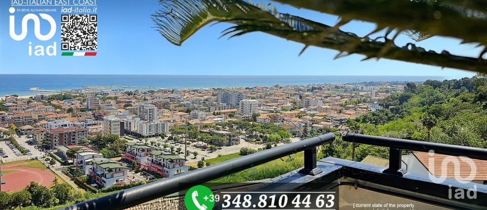 Attico / Mansarda / Loft 8 locali di 190 m² a Giulianova (64021)