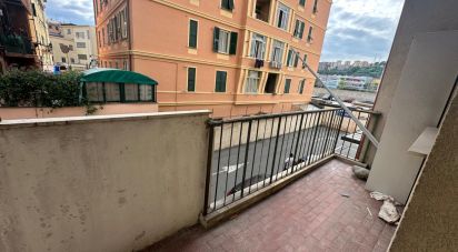 Three-room apartment of 50 m² in Genova (16151)