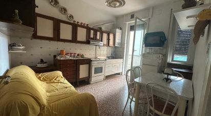 Three-room apartment of 50 m² in Genova (16151)