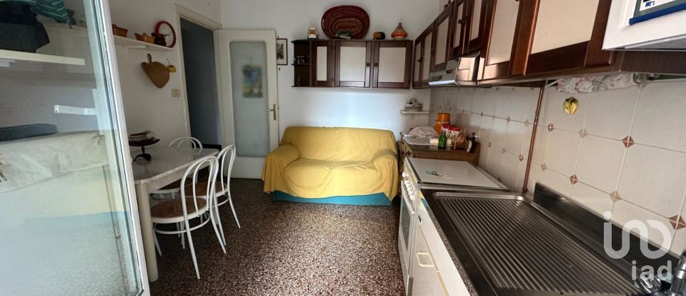 Three-room apartment of 50 m² in Genova (16151)