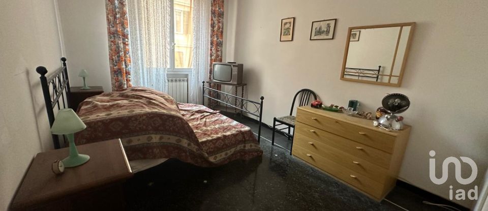 Three-room apartment of 50 m² in Genova (16151)